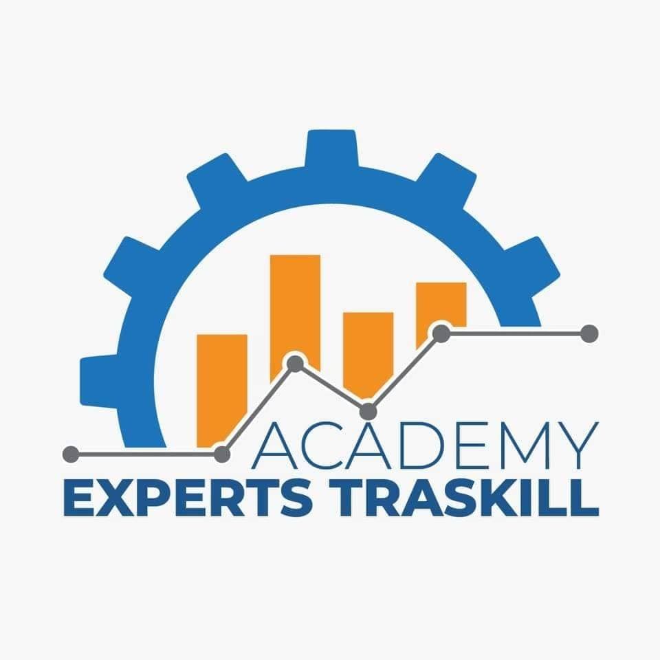 Experts Traskill Academy Logo